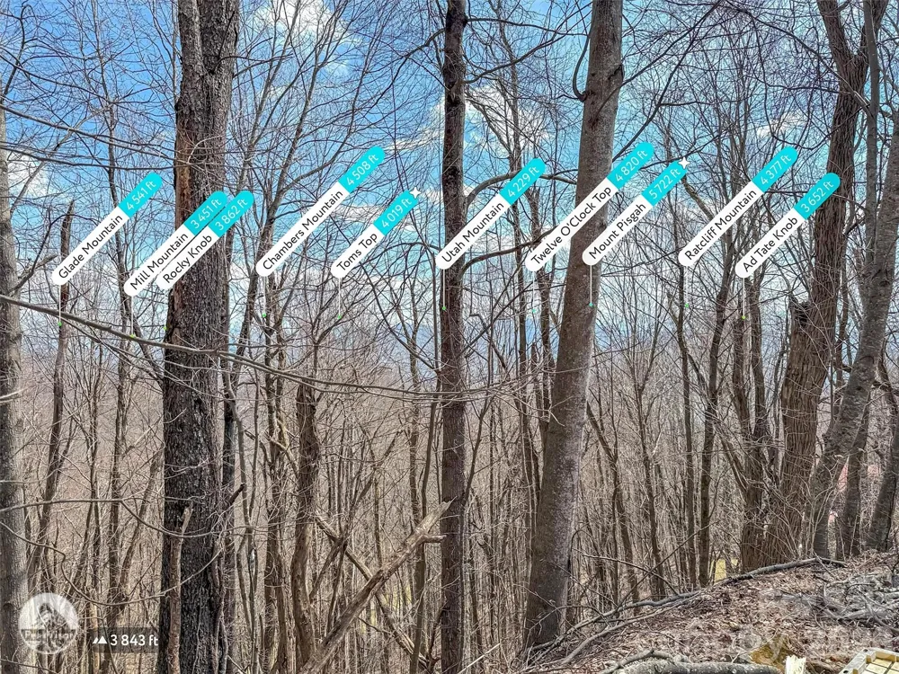 TBD Chipmunk Circle #27 Waynesville, NC 28785