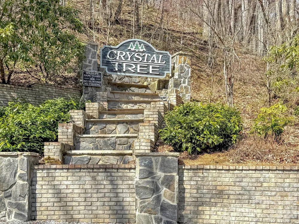 TBD Chipmunk Circle #27 Waynesville, NC 28785