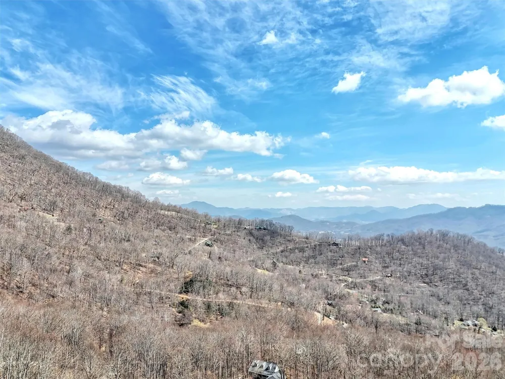 TBD Chipmunk Circle #27 Waynesville, NC 28785