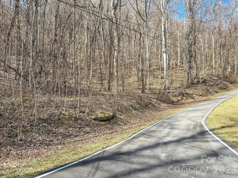 TBD Chipmunk Circle #27 Waynesville, NC 28785