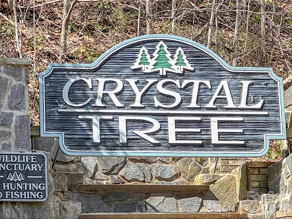 TBD Chipmunk Circle #27 Waynesville, NC 28785