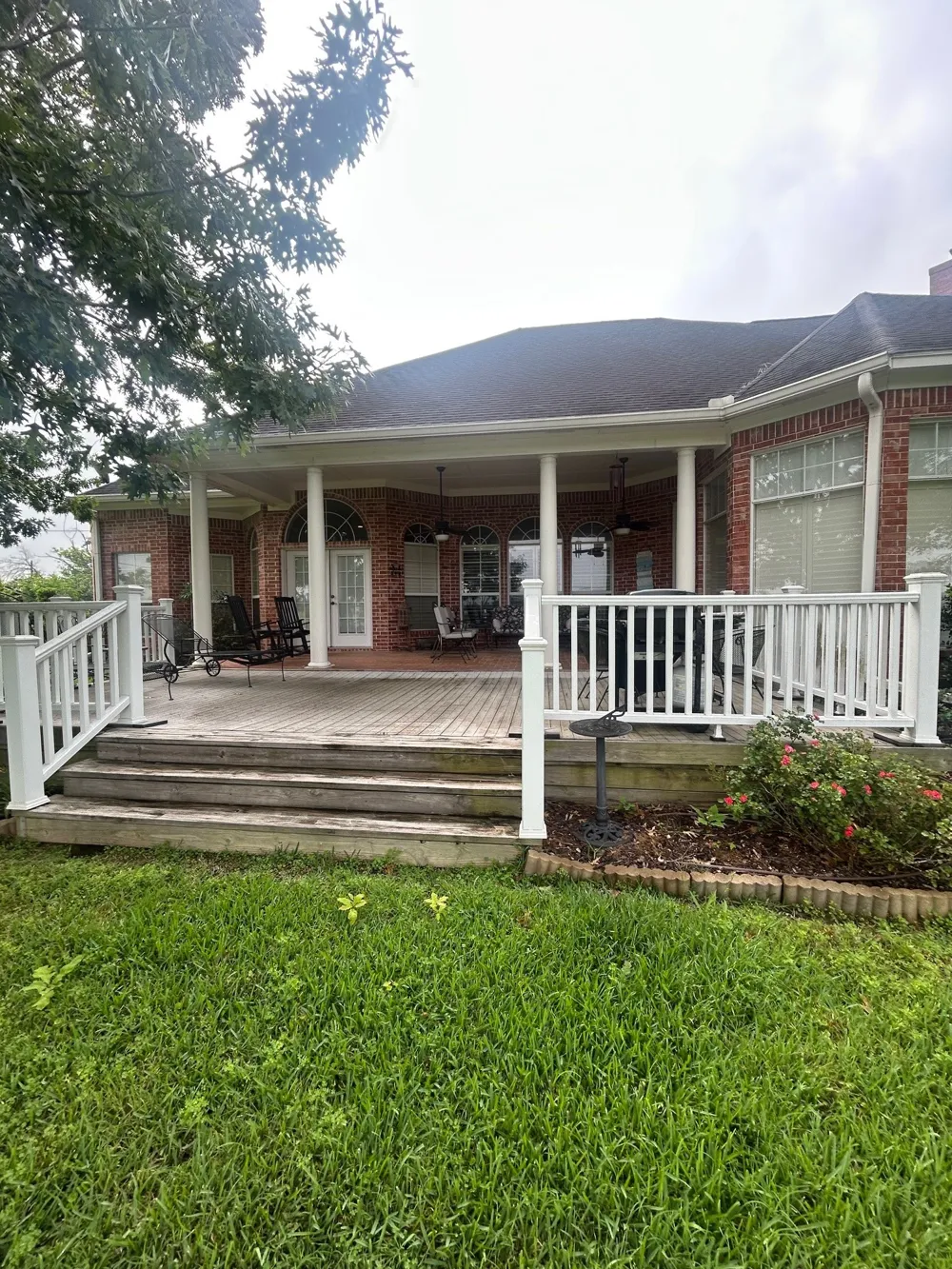903 Mesquite Lane Mexia, TX 76667