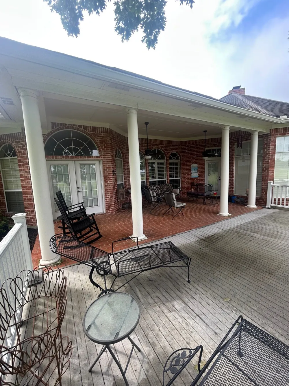 903 Mesquite Lane Mexia, TX 76667