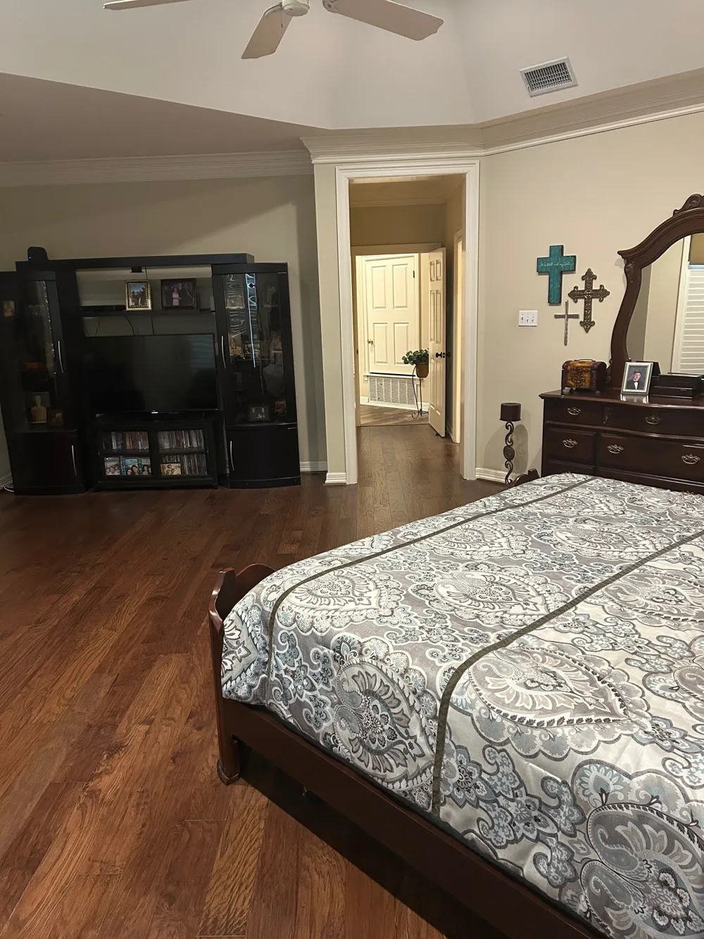 903 Mesquite Lane Mexia, TX 76667