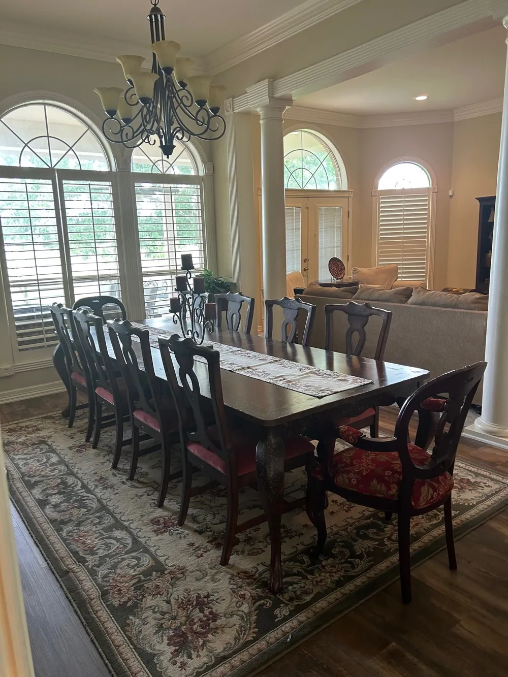 903 Mesquite Lane Mexia, TX 76667
