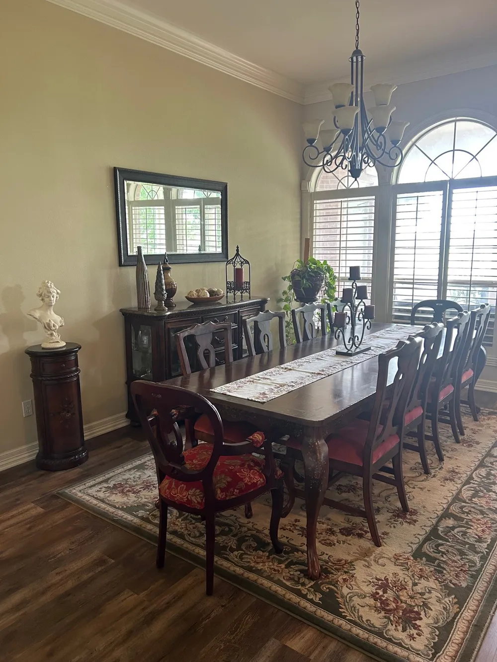 903 Mesquite Lane Mexia, TX 76667
