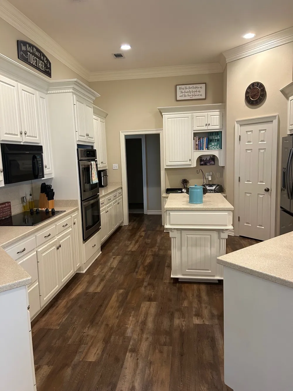 903 Mesquite Lane Mexia, TX 76667