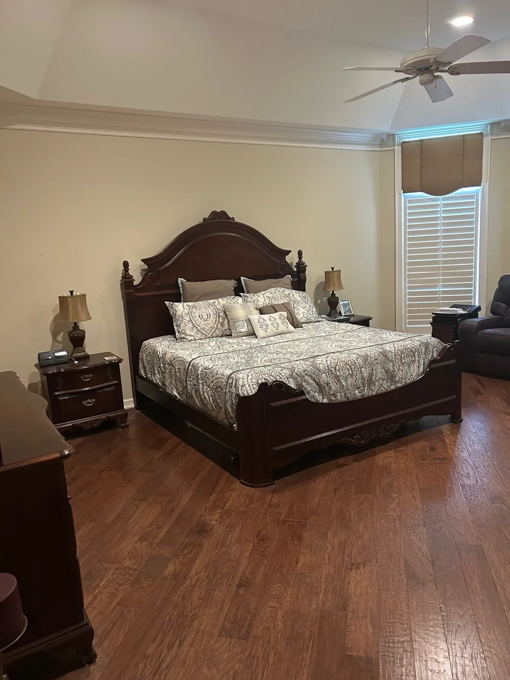 903 Mesquite Lane Mexia, TX 76667