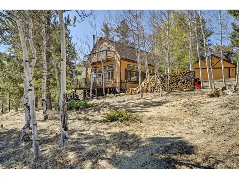 447 Blacksmith Road