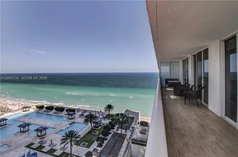 1830 S Ocean Dr #1708