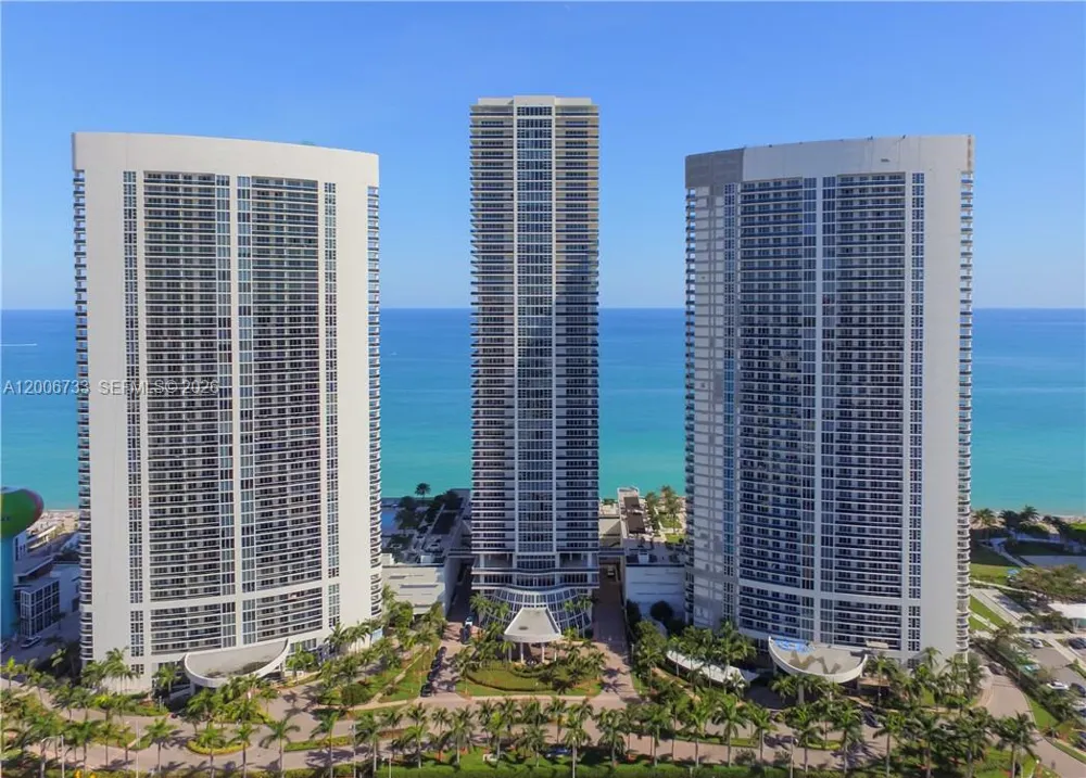 1830 S Ocean Dr #1708 Hallandale Beach, FL 33009