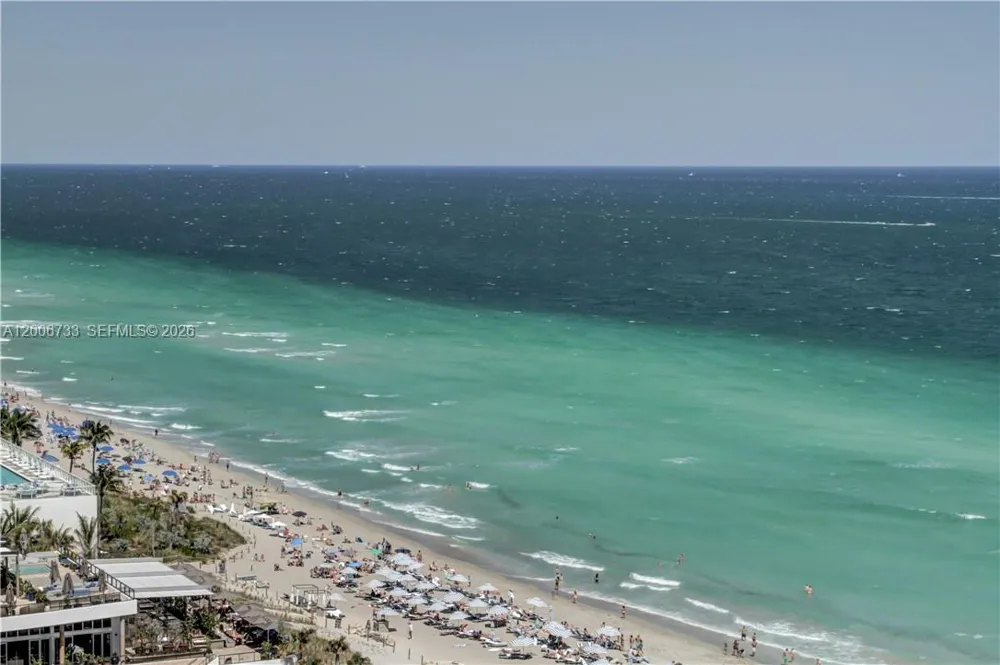 1830 S Ocean Dr #1708 Hallandale Beach, FL 33009