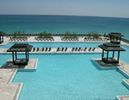 1830 S Ocean Dr #1708 Hallandale Beach, FL 33009