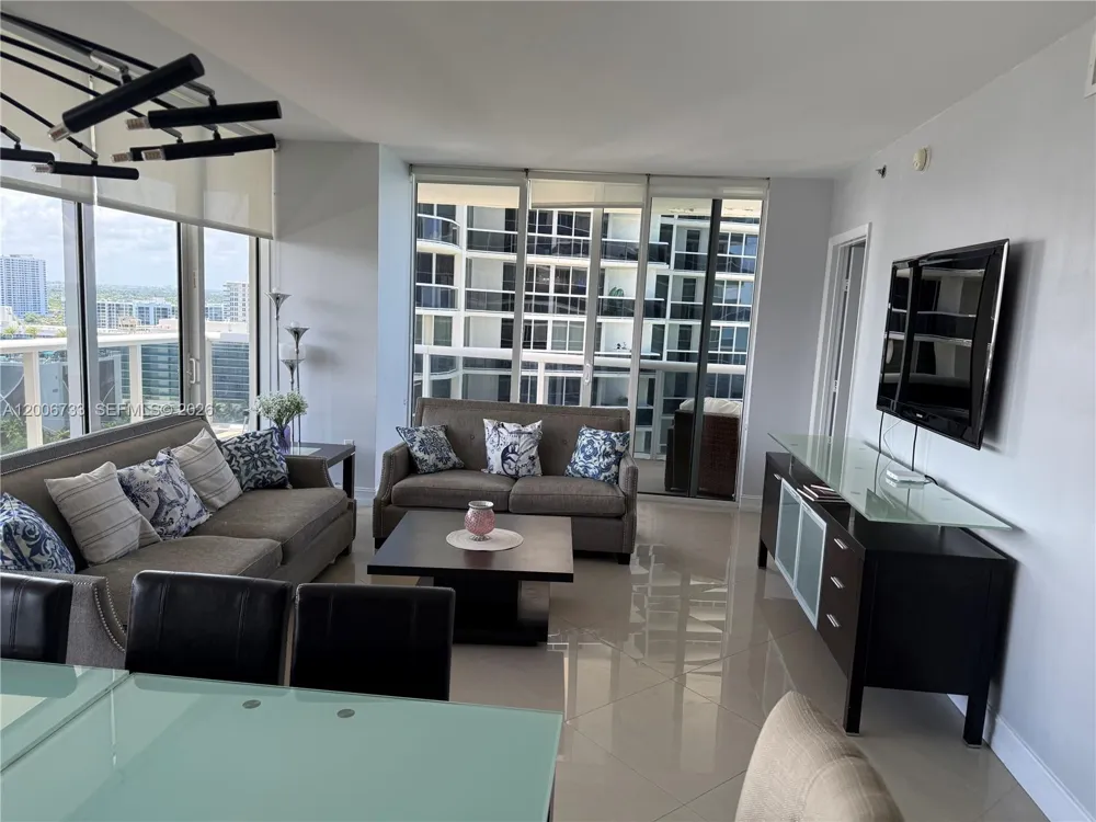 1830 S Ocean Dr #1708 Hallandale Beach, FL 33009