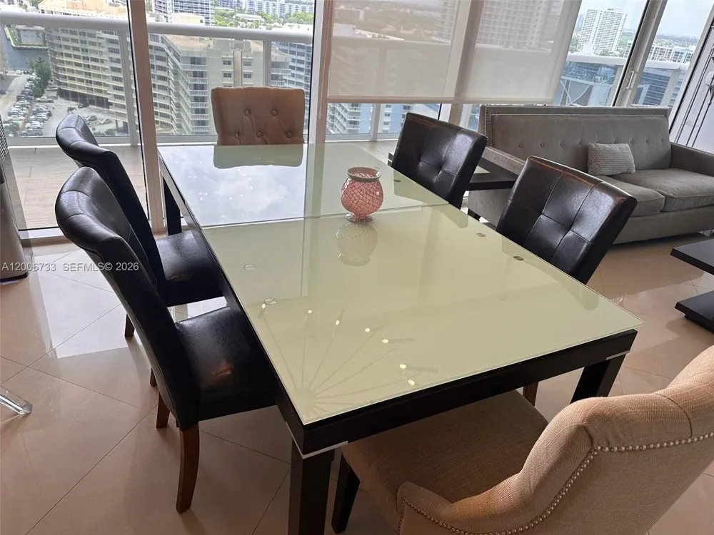 1830 S Ocean Dr #1708 Hallandale Beach, FL 33009