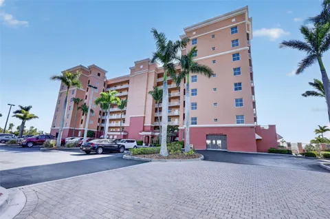 3191 MATECUMBE KEY ROAD #202