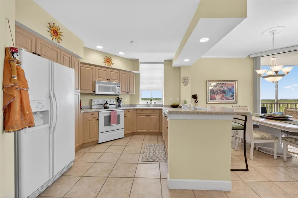 3191 MATECUMBE KEY ROAD #202 Punta Gorda, FL 33955