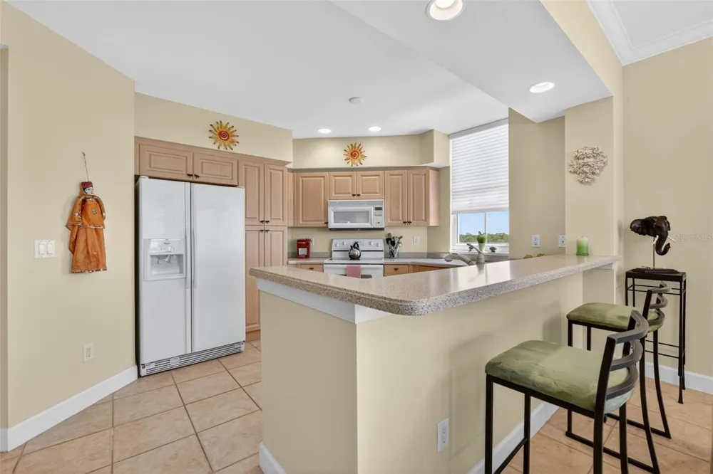 3191 MATECUMBE KEY ROAD #202 Punta Gorda, FL 33955