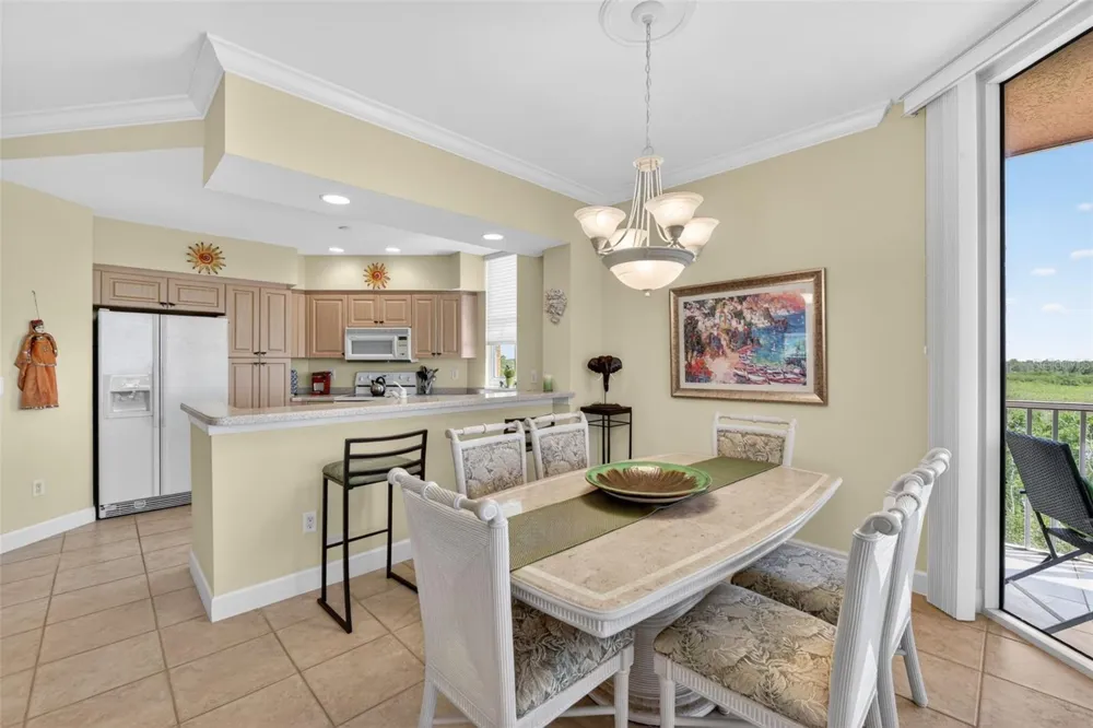3191 MATECUMBE KEY ROAD #202 Punta Gorda, FL 33955