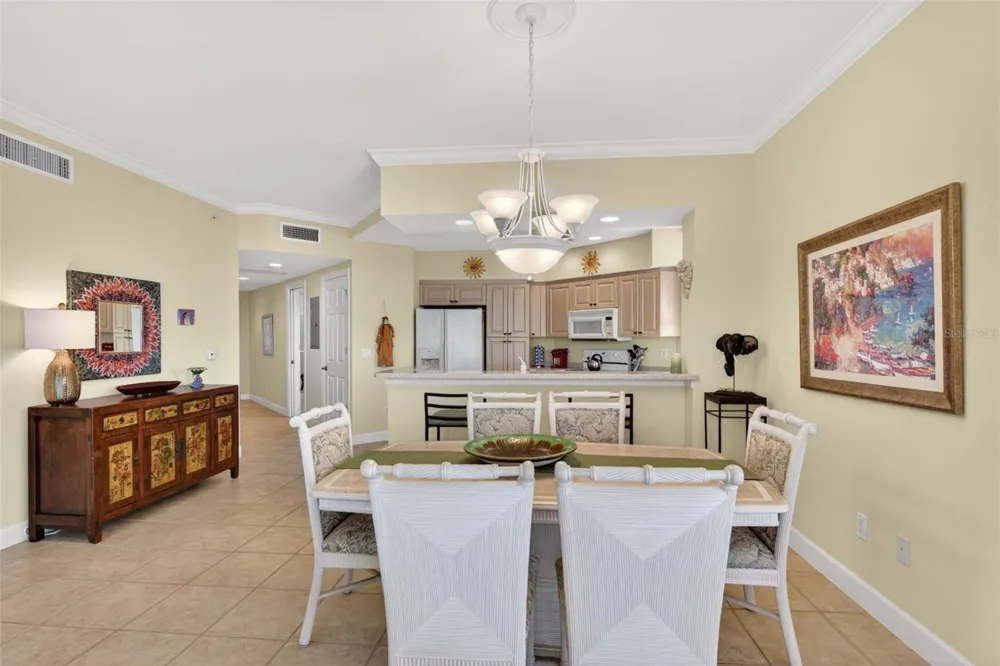 3191 MATECUMBE KEY ROAD #202 Punta Gorda, FL 33955