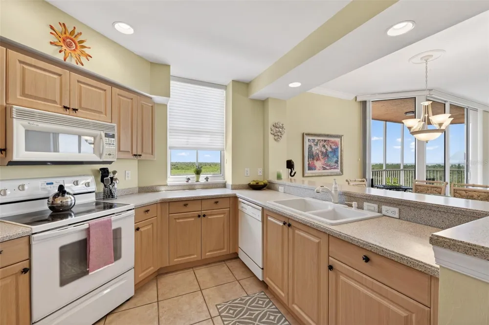 3191 MATECUMBE KEY ROAD #202 Punta Gorda, FL 33955