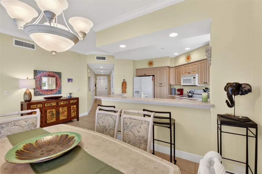3191 MATECUMBE KEY ROAD #202 Punta Gorda, FL 33955
