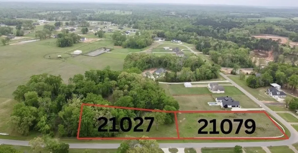 21027 Gatlinburg Road Bullard, TX 75757