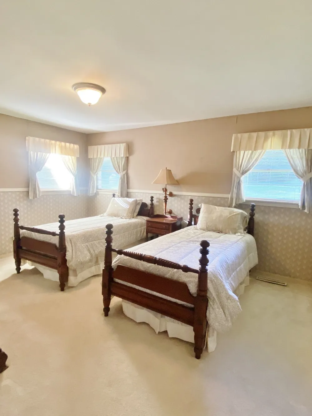 508 Dellwood Mt Pleasant, TX 75455