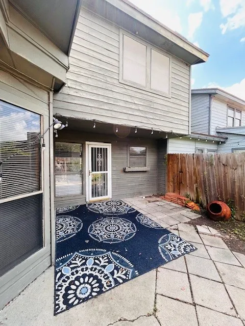 13656 Teague #55 Corpus Christi, TX 78410