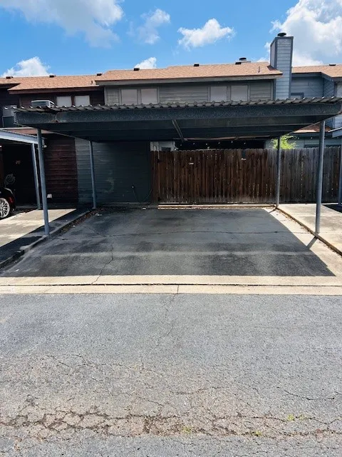 13656 Teague #55 Corpus Christi, TX 78410