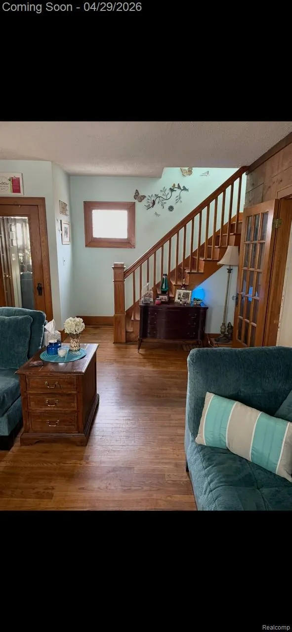 45236 Deshon Street Utica City, MI 48317