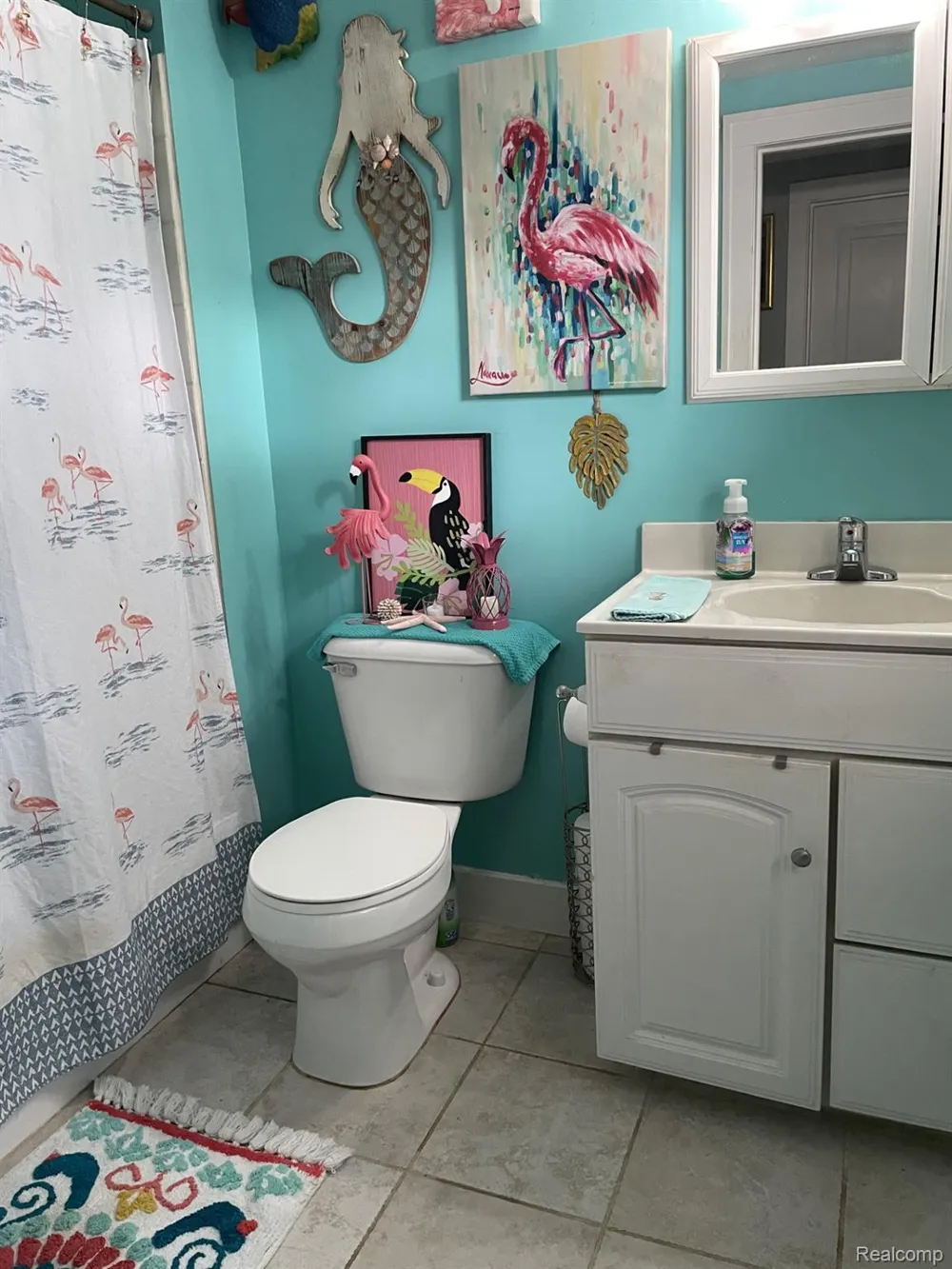 45236 Deshon Street Utica City, MI 48317