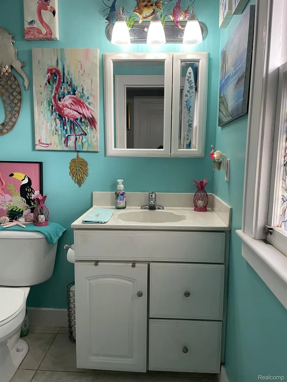 45236 Deshon Street Utica City, MI 48317