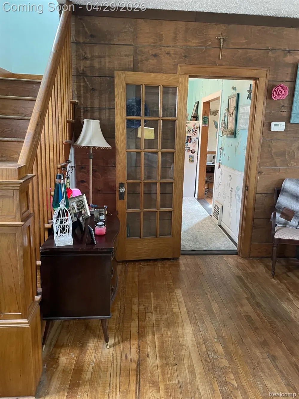 45236 Deshon Street Utica City, MI 48317