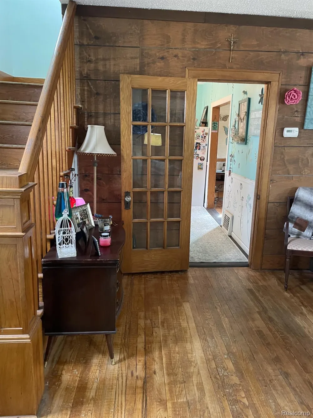 45236 Deshon Street Utica City, MI 48317