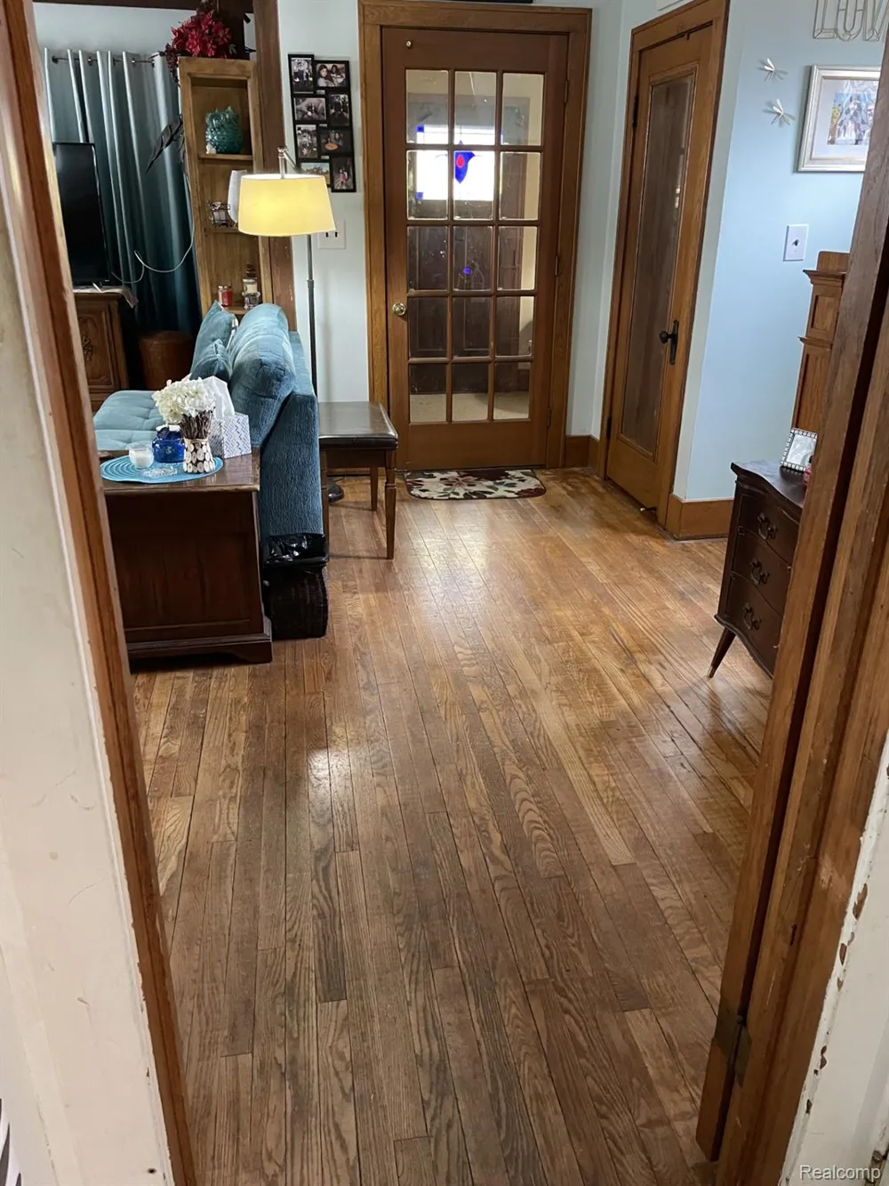 45236 Deshon Street Utica City, MI 48317