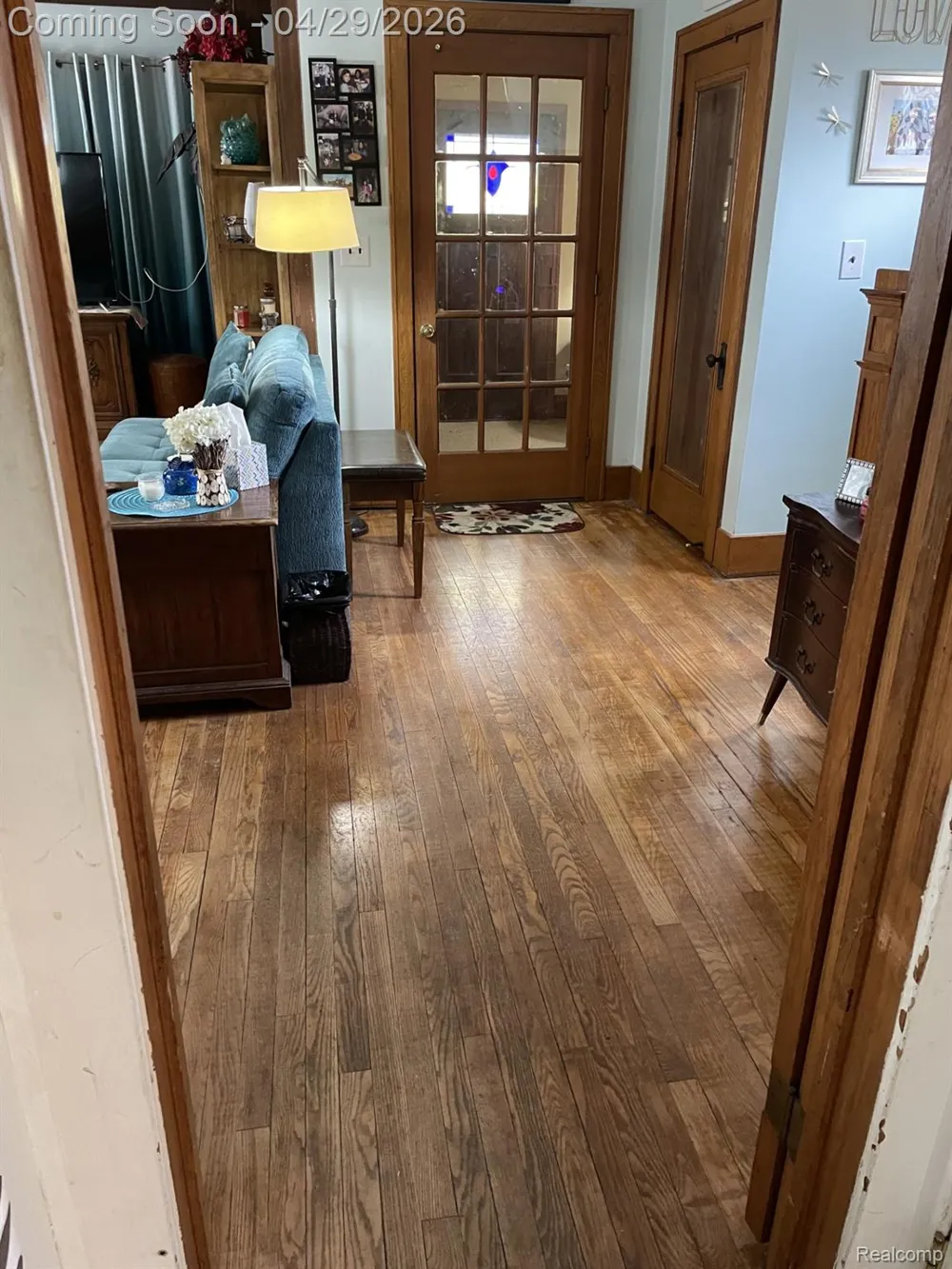 45236 Deshon Street Utica City, MI 48317