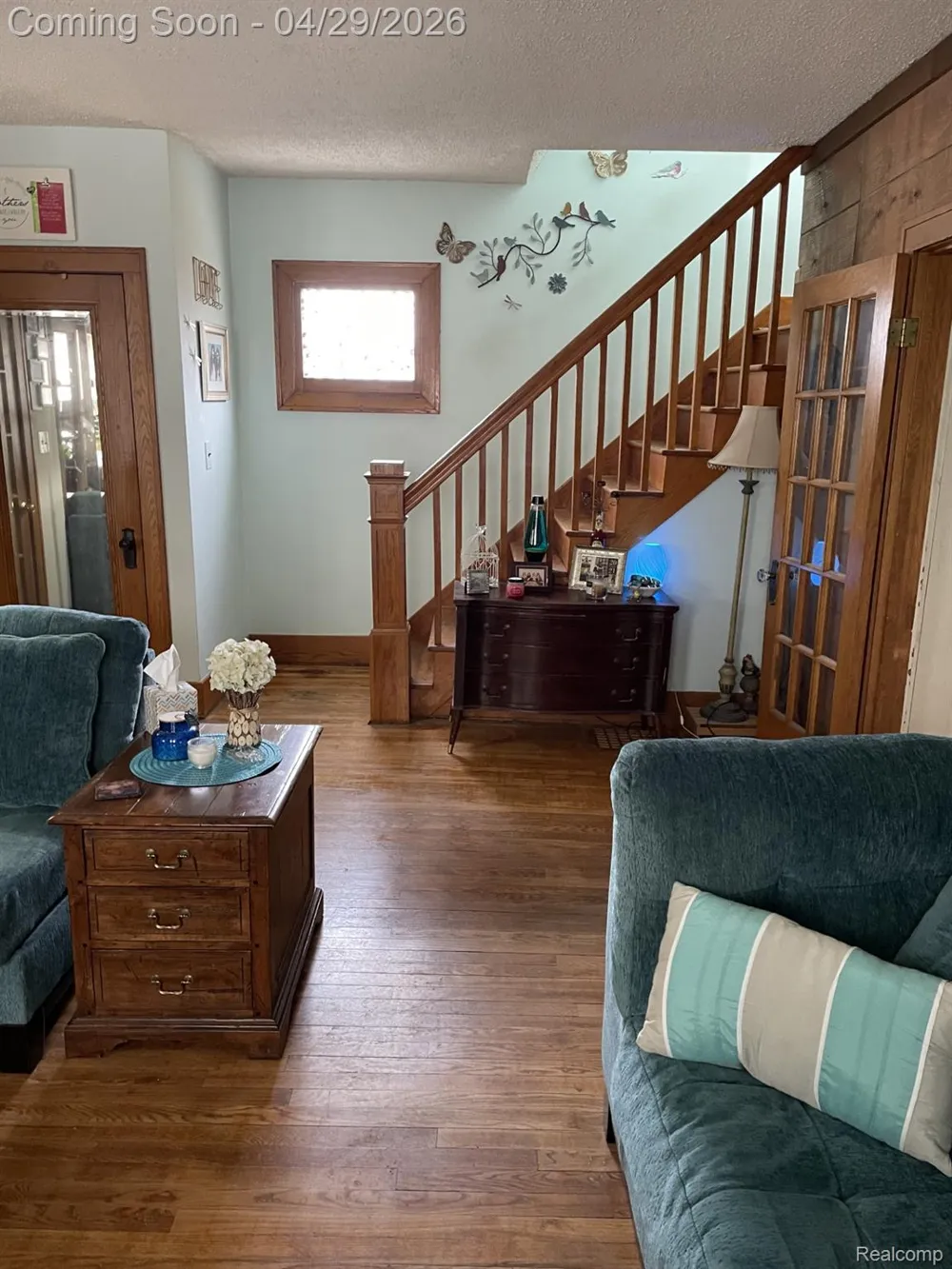 45236 Deshon Street Utica City, MI 48317