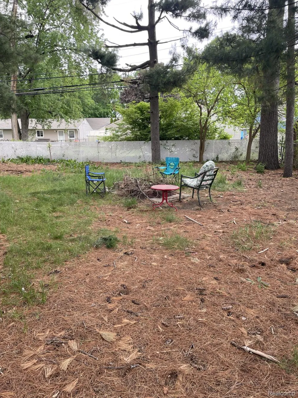 45236 Deshon Street Utica City, MI 48317