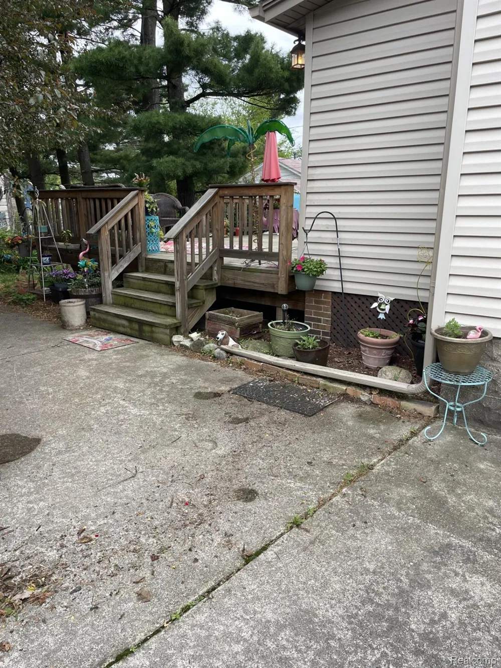 45236 Deshon Street Utica City, MI 48317
