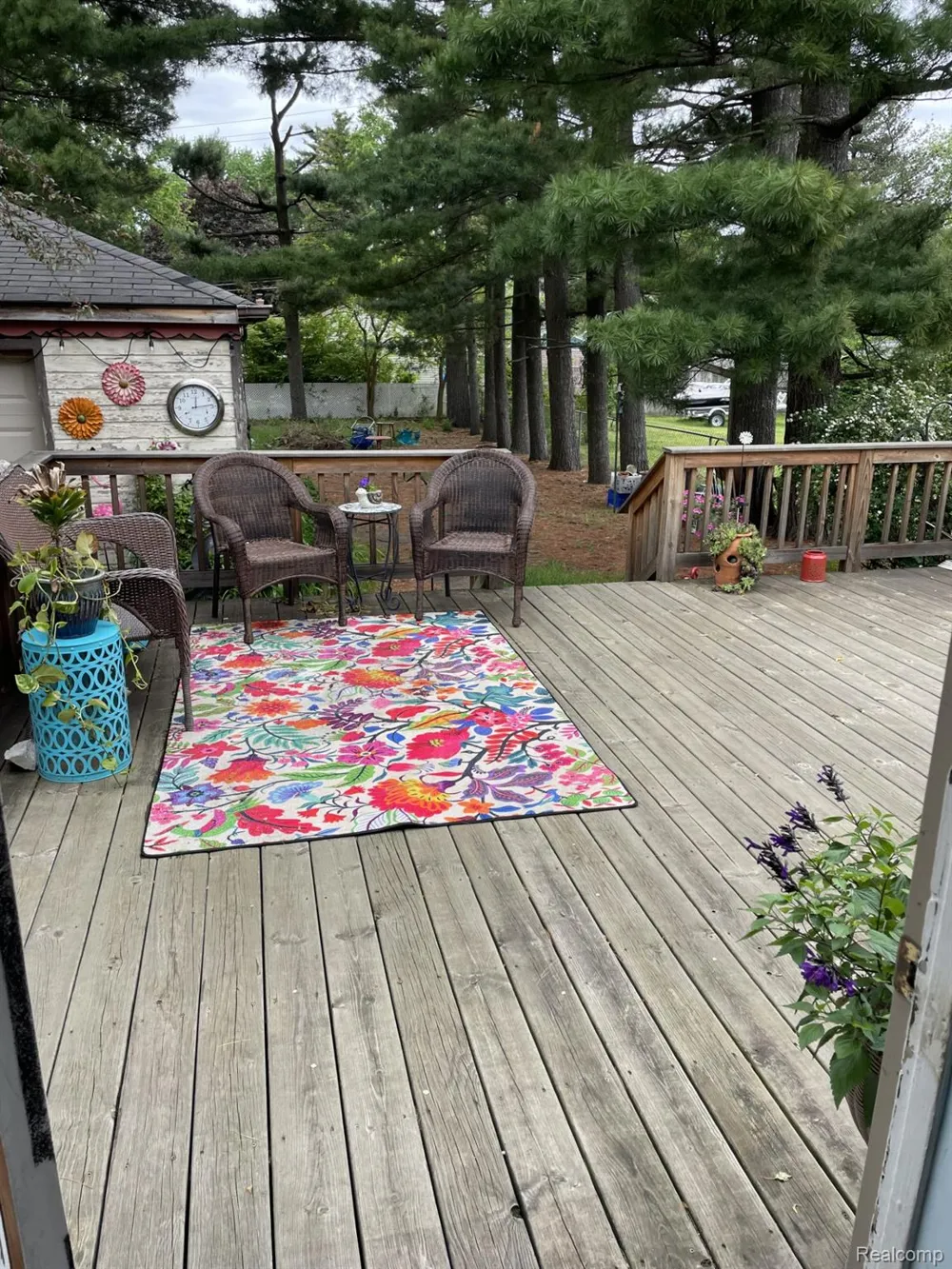 45236 Deshon Street Utica City, MI 48317
