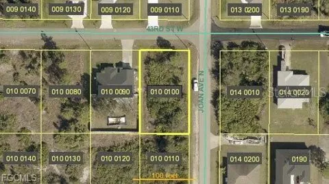 3001 43RD STREET W