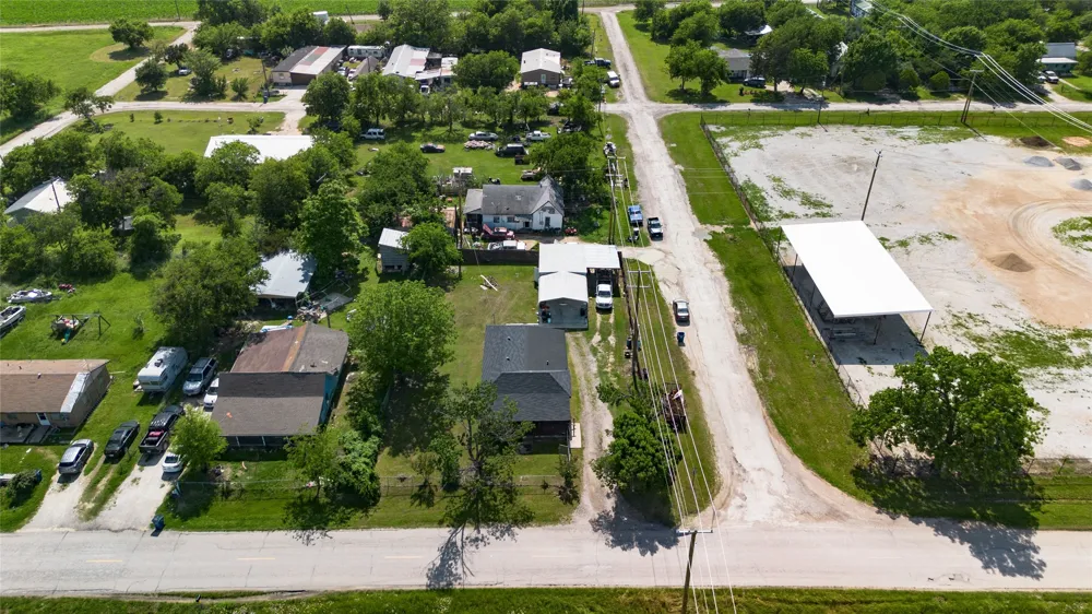 300 S Wall Street Itasca, TX 76055