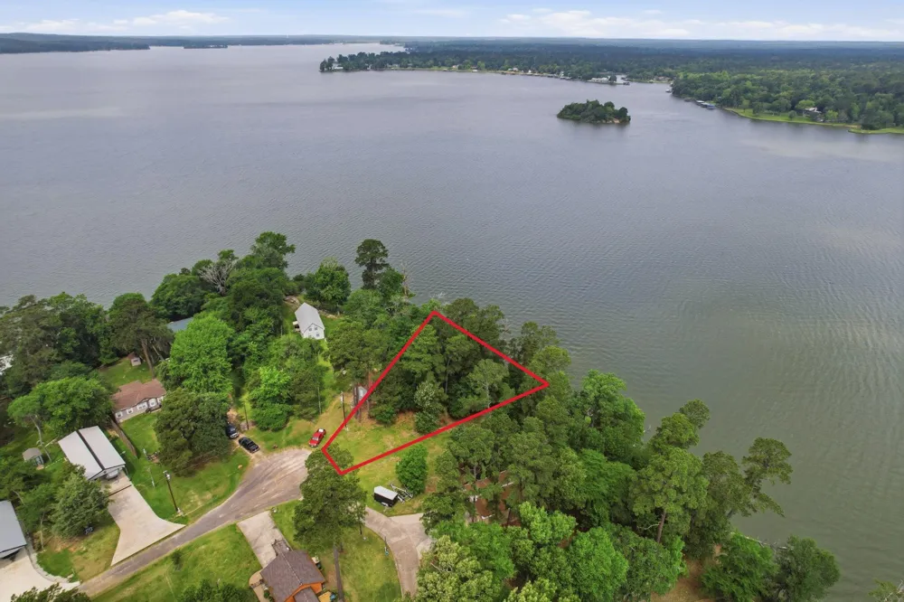 365 Point Drive Trinity, TX 75862