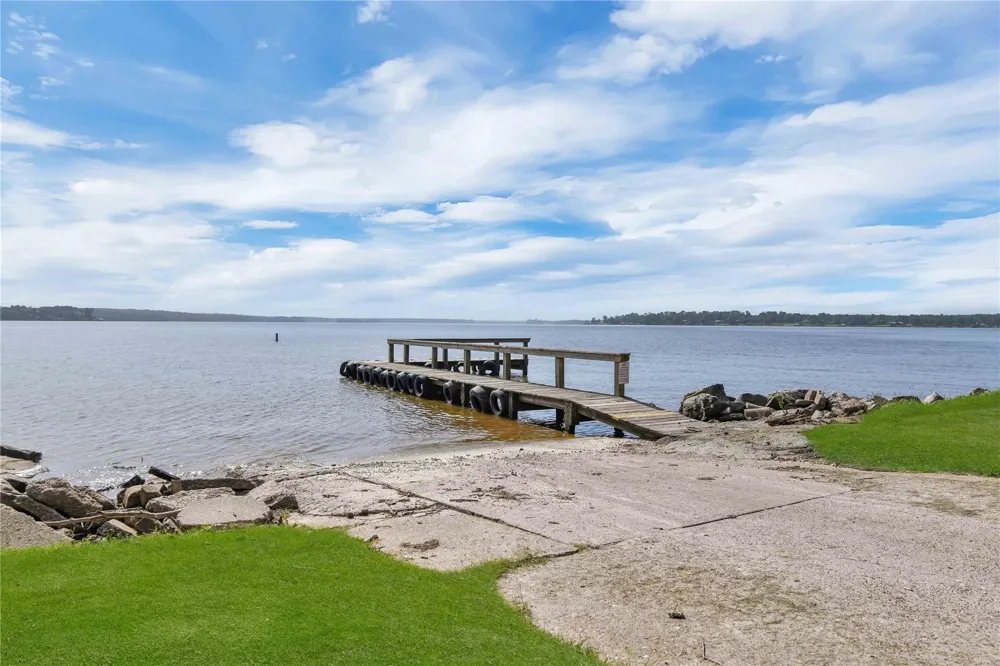 365 Point Drive Trinity, TX 75862