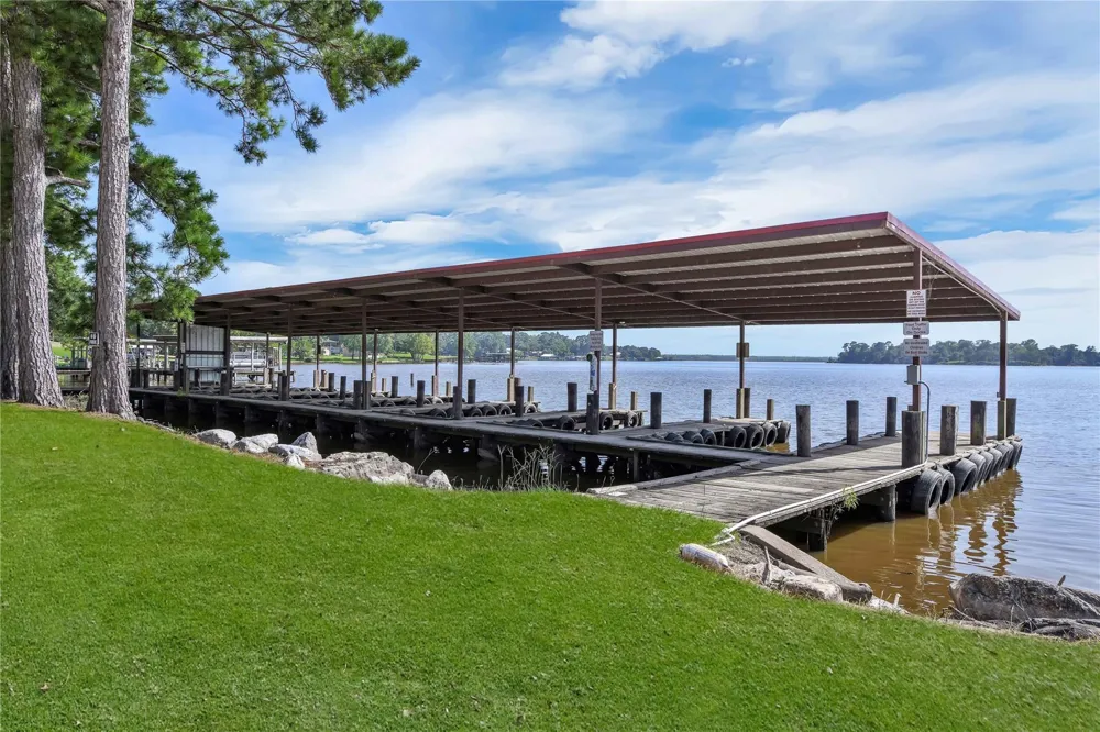 365 Point Drive Trinity, TX 75862