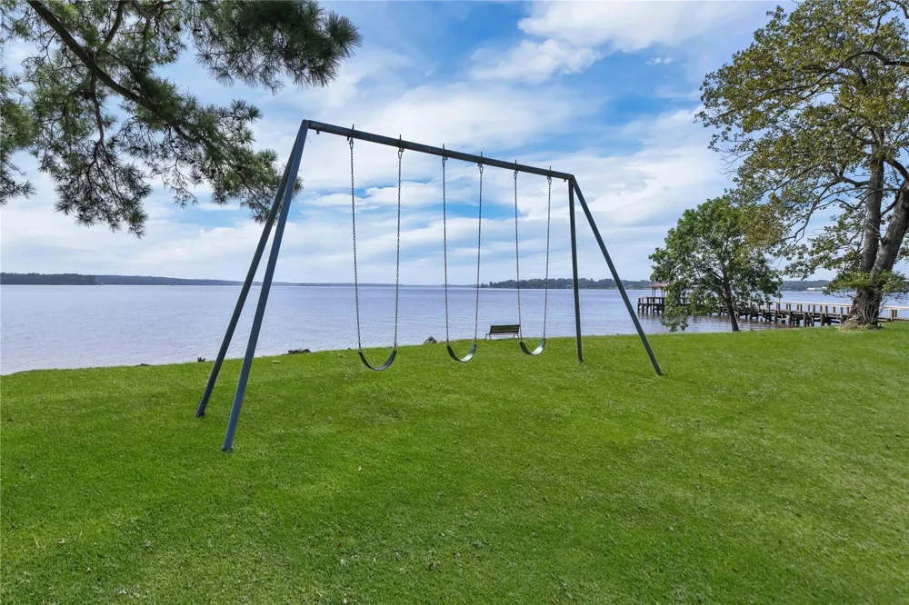 365 Point Drive Trinity, TX 75862