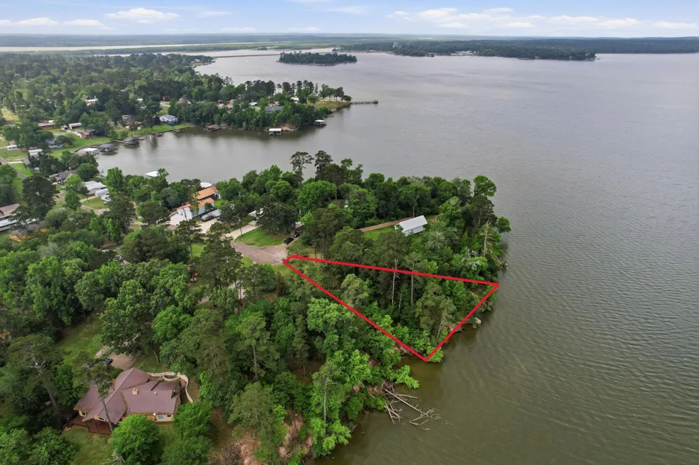 365 Point Drive Trinity, TX 75862