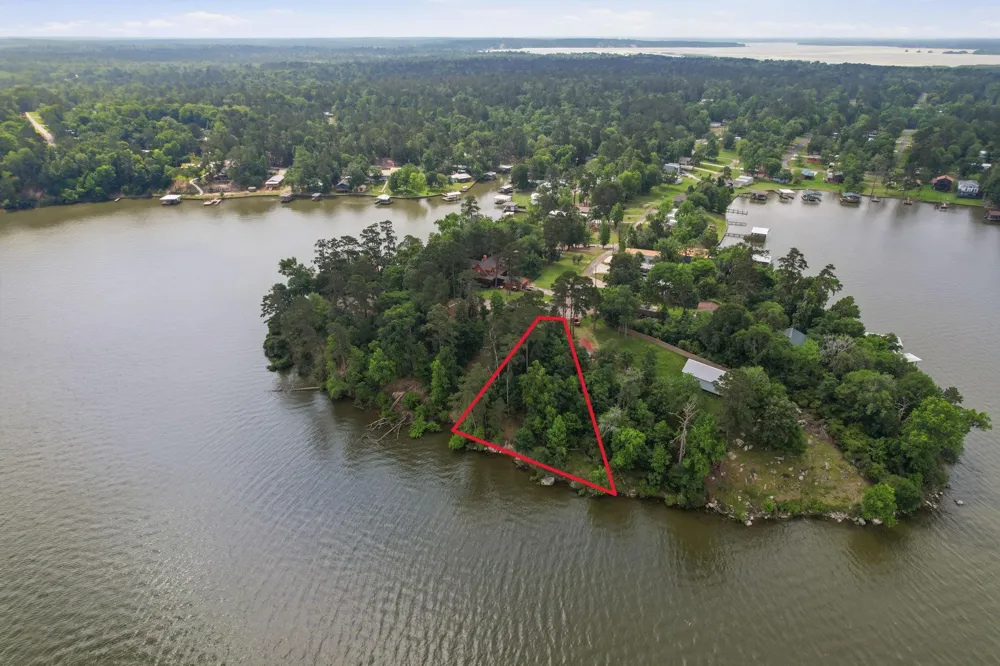 365 Point Drive Trinity, TX 75862