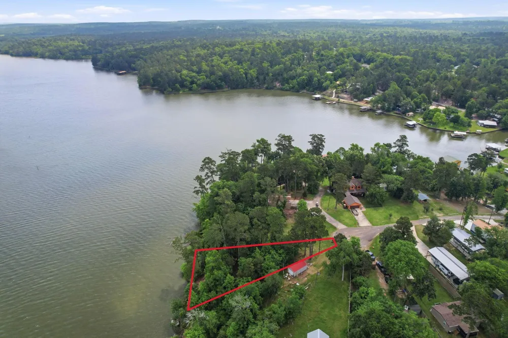 365 Point Drive Trinity, TX 75862